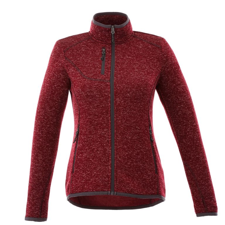 Tremblant Knit Jacket - Womens - Image 5