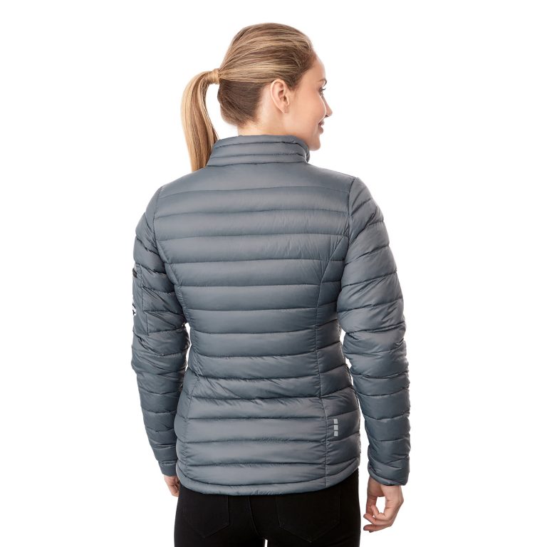 Whistler Light Down Jacket - Womens - Image 9