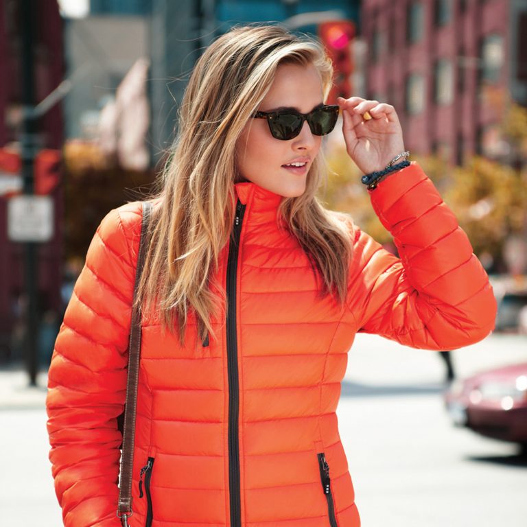Whistler Light Down Jacket - Womens - Image 3
