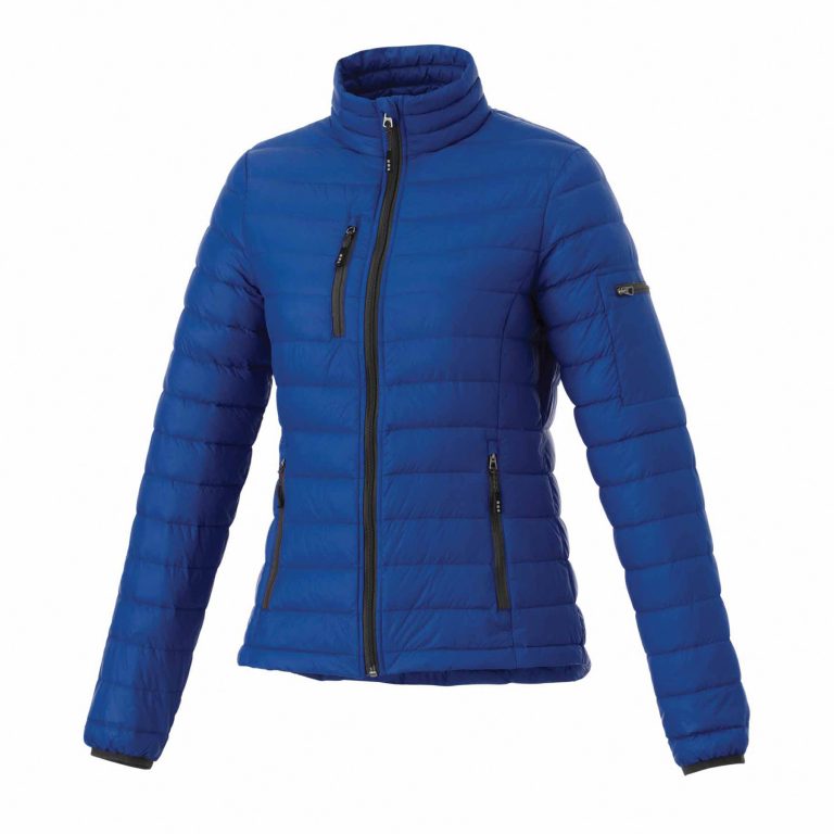 Whistler Light Down Jacket - Womens - Image 4