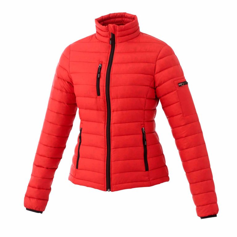 Whistler Light Down Jacket - Womens - Image 7