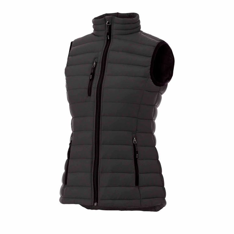 Whistler Light Down Vest - Womens - Image 8
