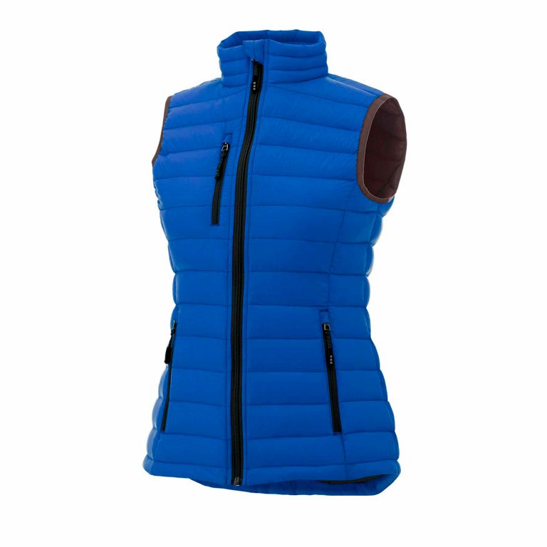 Whistler Light Down Vest - Womens - Image 4