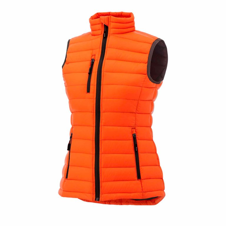 Whistler Light Down Vest - Womens - Image 5