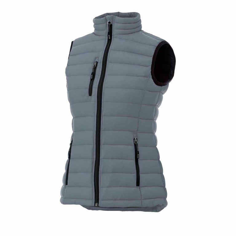 Whistler Light Down Vest - Womens - Image 6