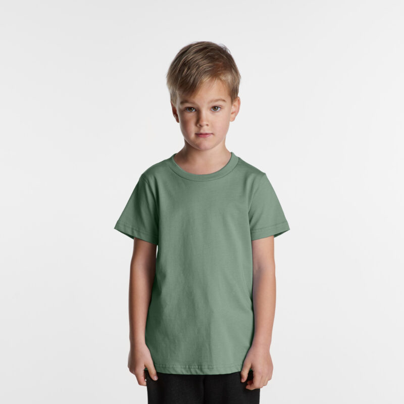 Kids Tee - 3005