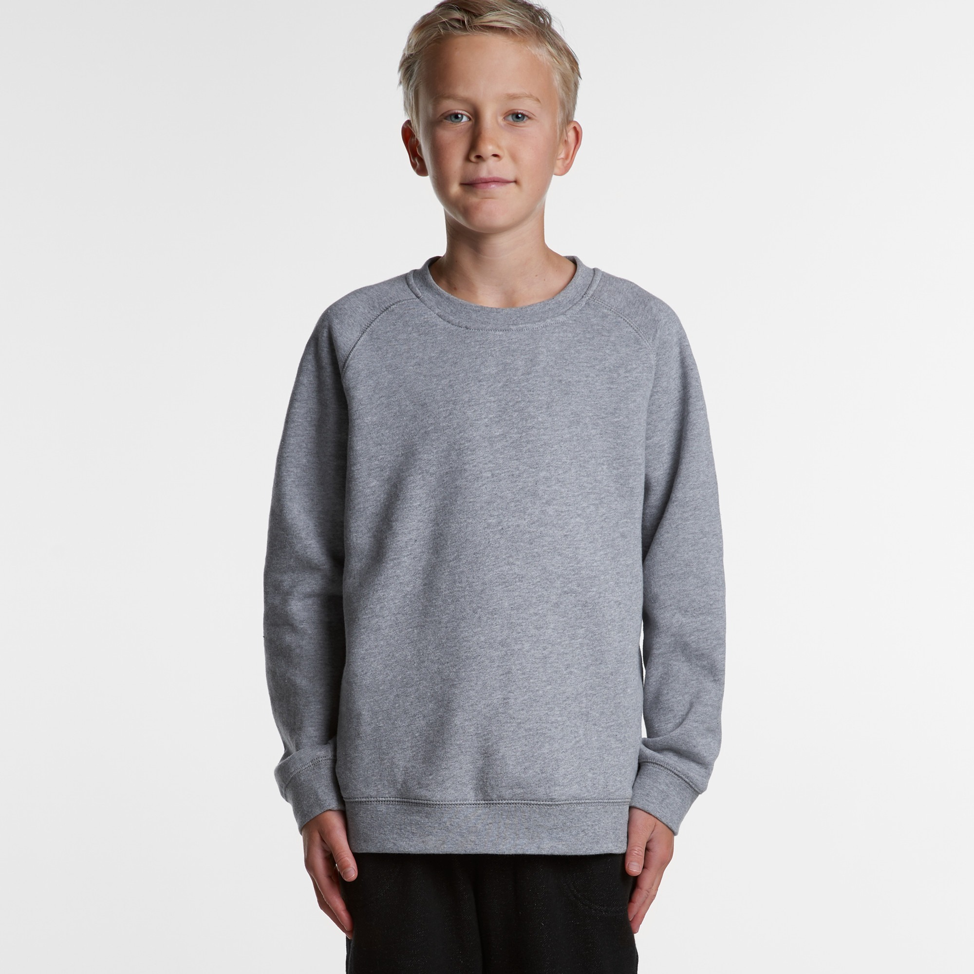 Youth Supply Crew - 3031