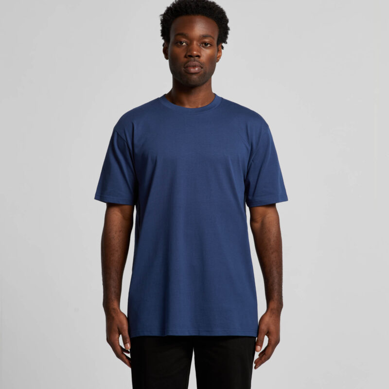 Mens Classic Tee - 5026
