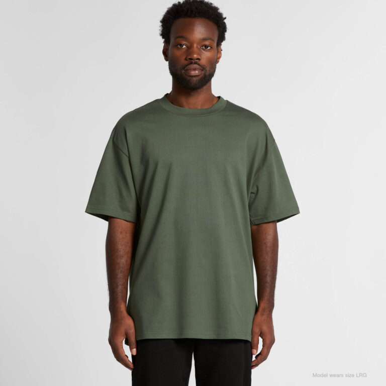5080 HEAVY TEE