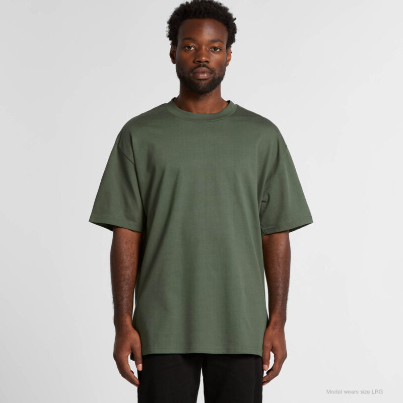 5080 HEAVY TEE
