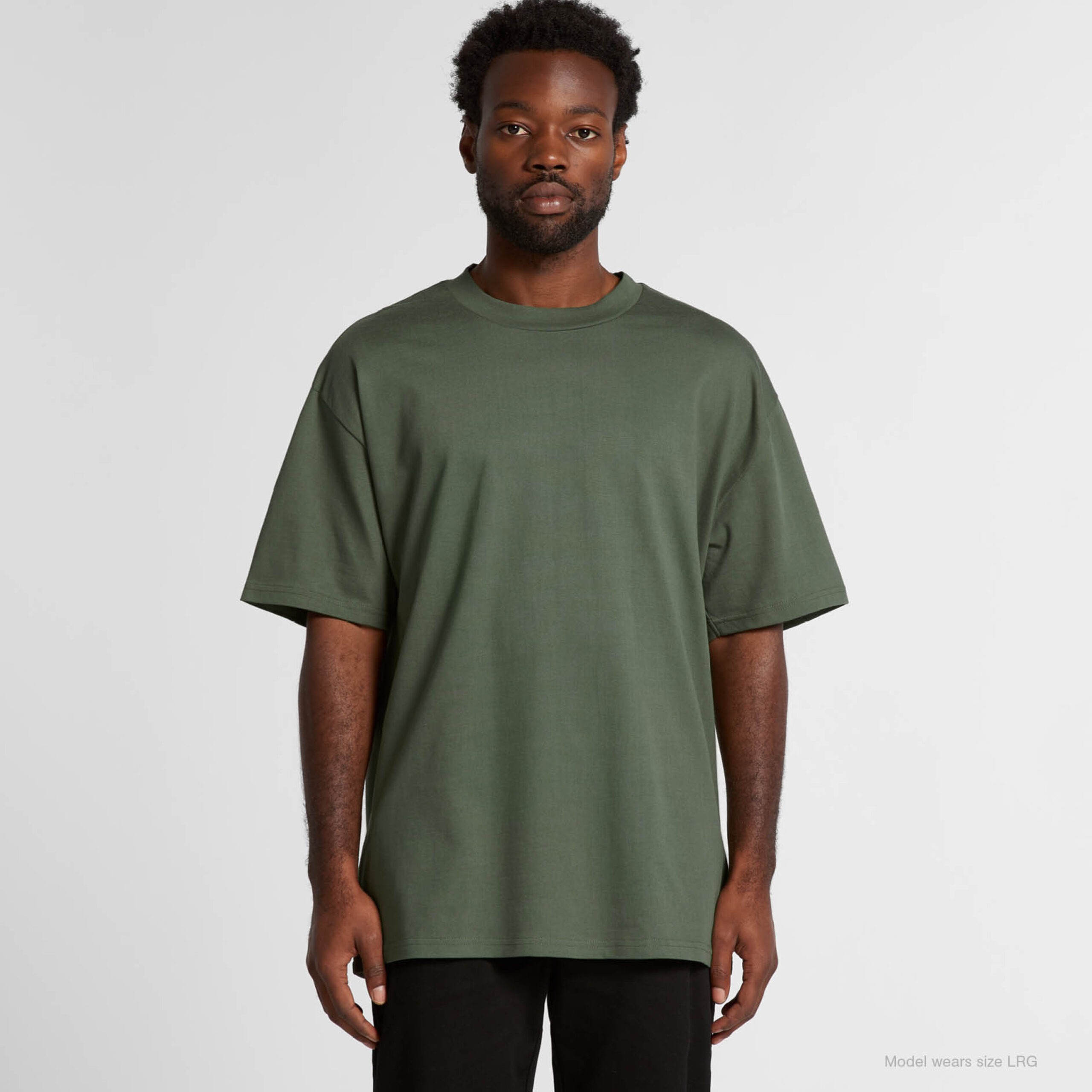 5080 HEAVY TEE