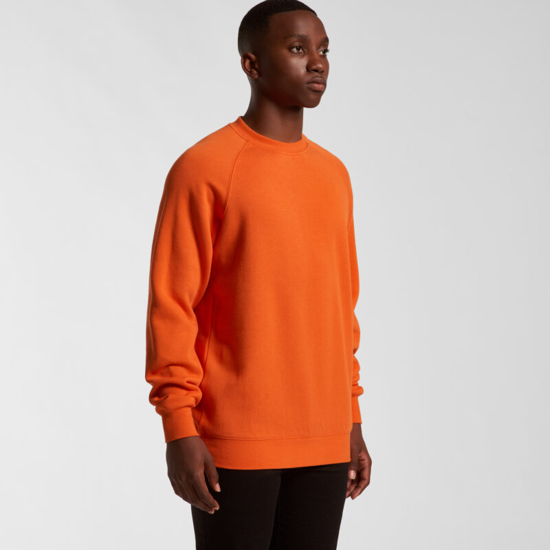 Mens Supply Crew - 5100