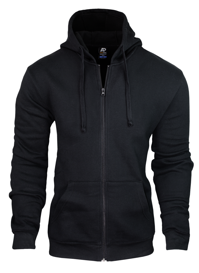 QUEENSCLIFF MENS HOODIE