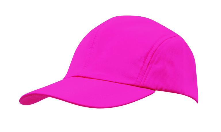 Sports Rip Stop Sports Cap - Image 5
