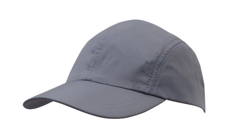 Sports Rip Stop Sports Cap - Image 2