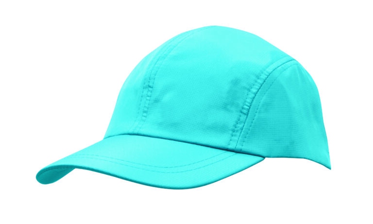 Sports Rip Stop Sports Cap - Image 3