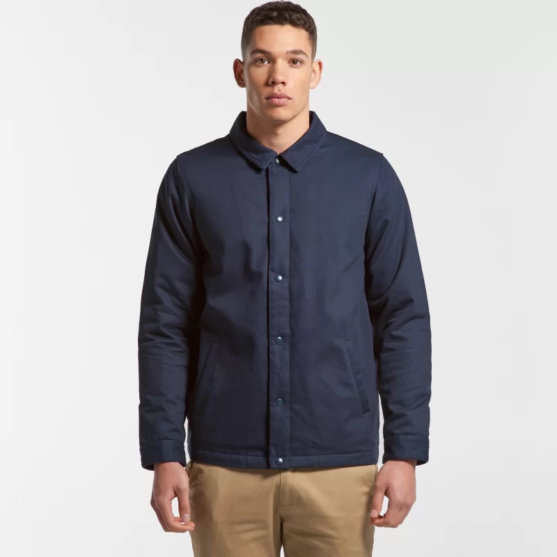Mens Work Jacket - 5521
