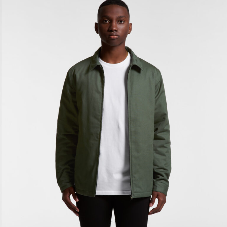 Mens Service Jacket - 5523