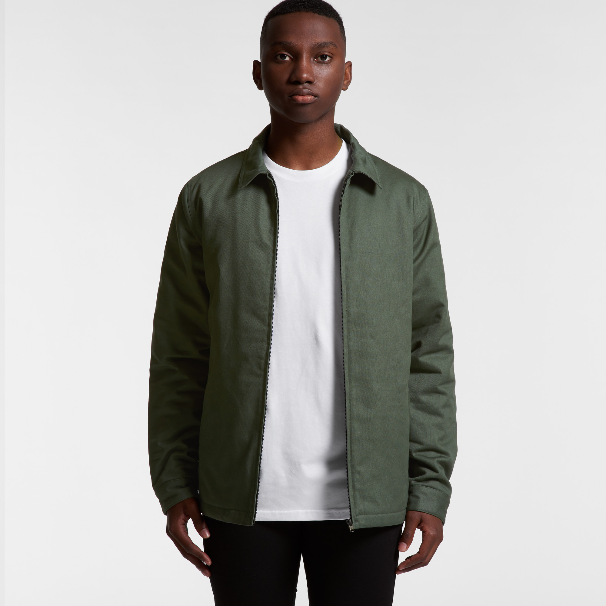 Mens Service Jacket - 5523
