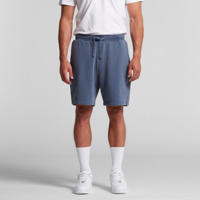 5916F FADED STADIUM SHORT