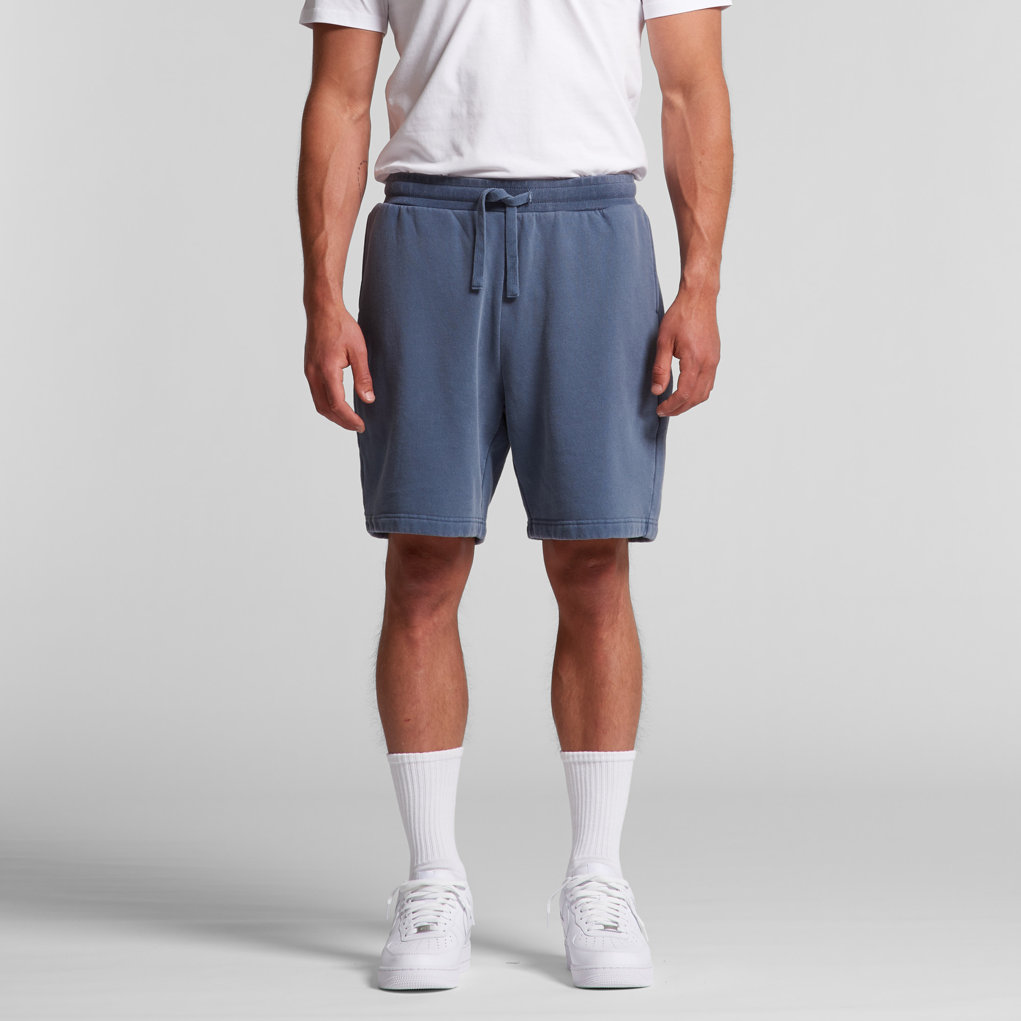 5916F FADED STADIUM SHORT