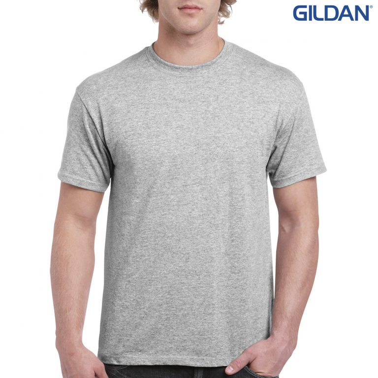 Gildan Hammer T - Image 4