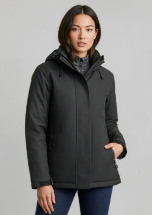 Ladies Eclipse Jacket BIZ J132L Ladies Eclipse Jacket BIZ J132L