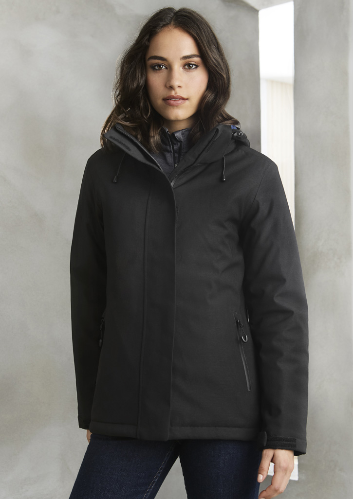 Ladies Eclipse Jacket BIZ J132L