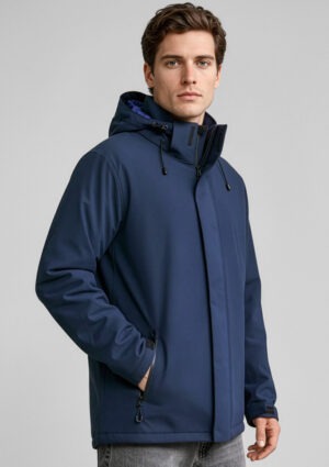 Mens Eclipse Jacket BIZ J132M Mens Eclipse Jacket BIZ J132M