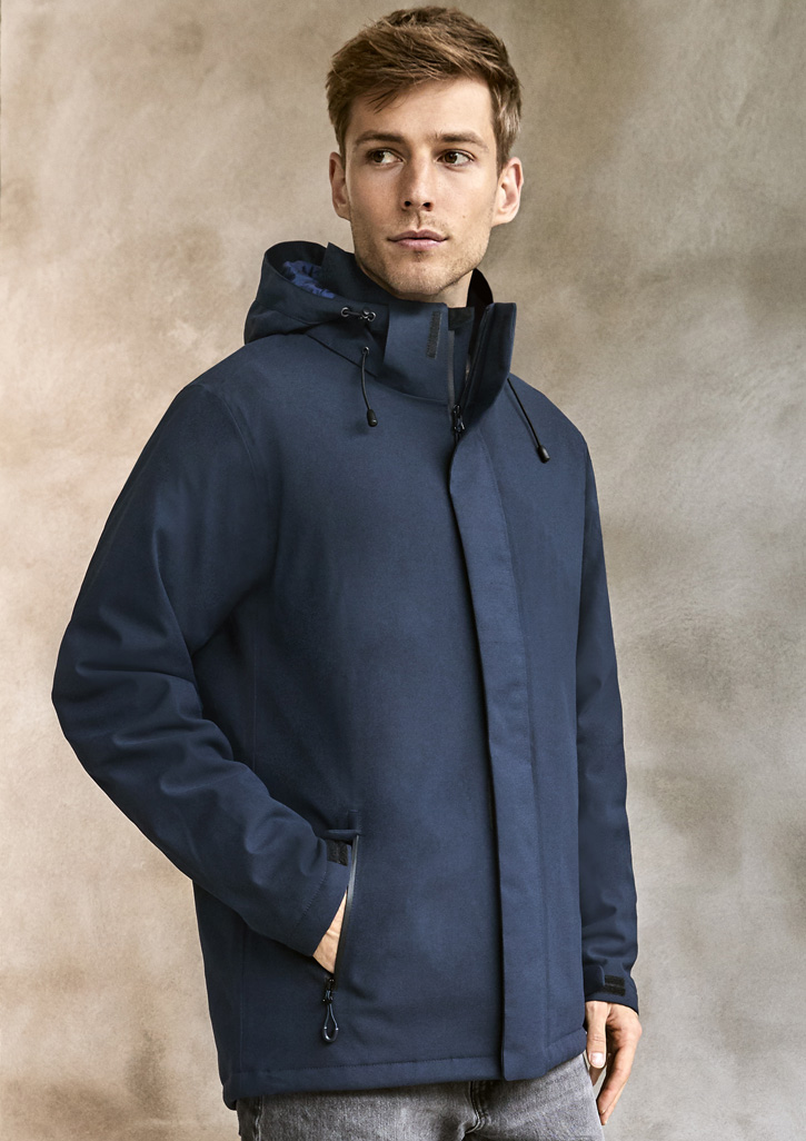 Mens Eclipse Jacket BIZ J132M