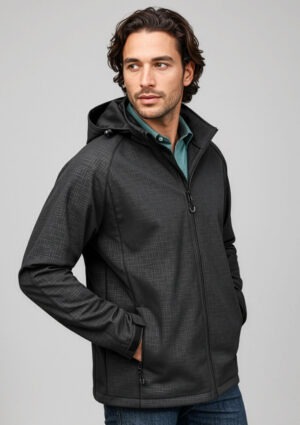 Mens Geo Jacket J135M Mens Geo Jacket J135M