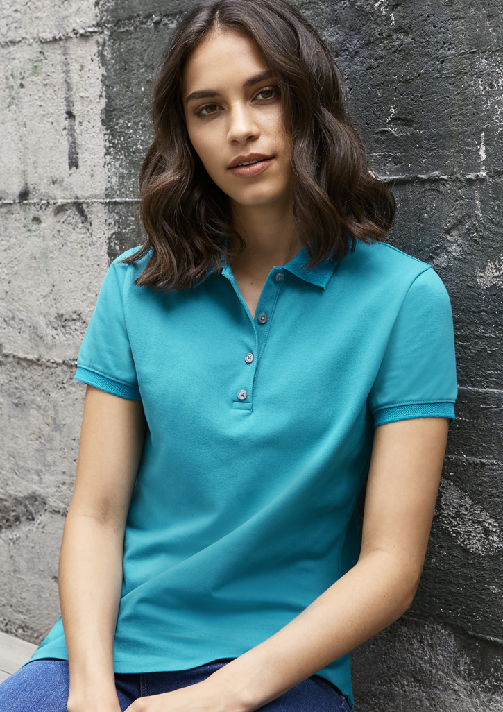 Ladies City Polo BIZ P105LS