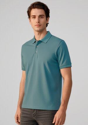 Mens City Polo BIZ P105MS Mens City Polo BIZ P105MS