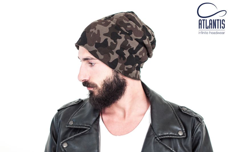 Atlantis Brooklin Beanie