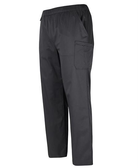 JB's  UNISEX PREMIUM SCRUBS CARGO PANT