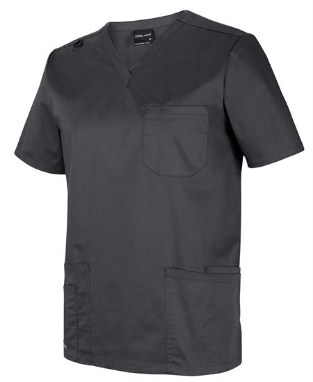 JB's  UNISEX PREMIUM SCRUBS TOP