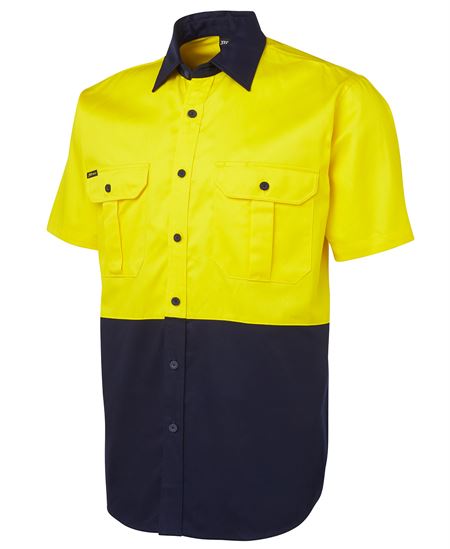 JB's HV S/S 190G SHIRT