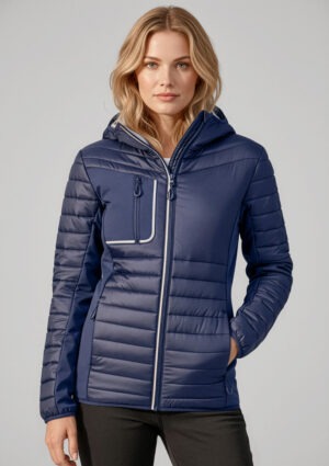 Unisex Patrol Jacket Unisex Patrol Jacket
