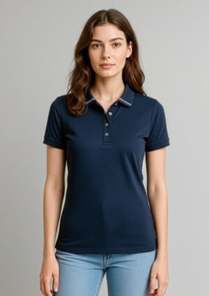 Ladies Aston Polo Ladies Aston Polo