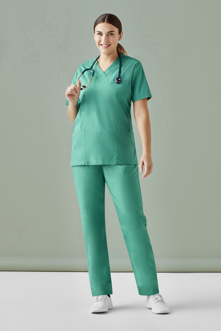 Unisex Hartwell Reversible Scrub Pant