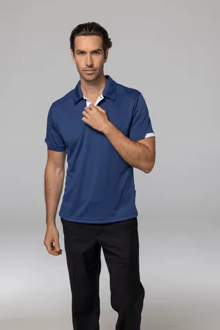 MORRIS MENS POLO - 1317