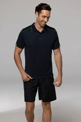 CURRUMBIN MENS POLO - 1320