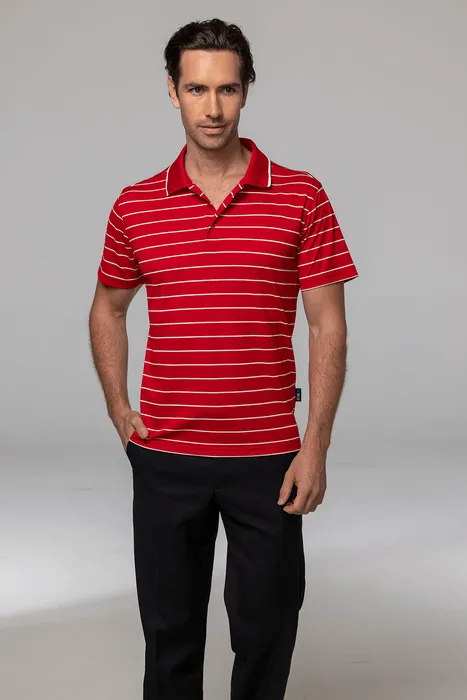 VAUCLUSE MENS POLO - 1324