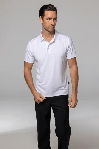 NOOSA MENS POLO - 1325