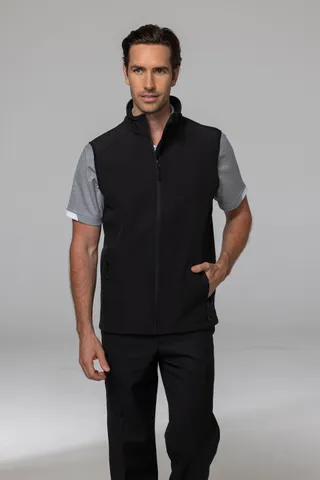 SELWYN MENS VEST - 1529