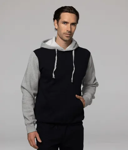 MONASH MENS HOODIE - 1530