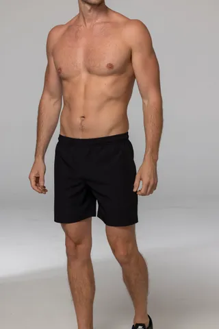 MENS TRAINING SHORTS - 1606