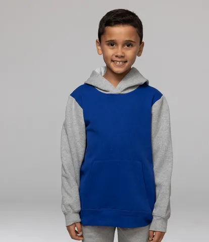 MONASH KIDS HOODIE - 3530