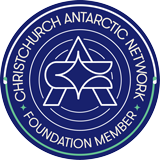 Christchurch Antarctic Network Foundation Member