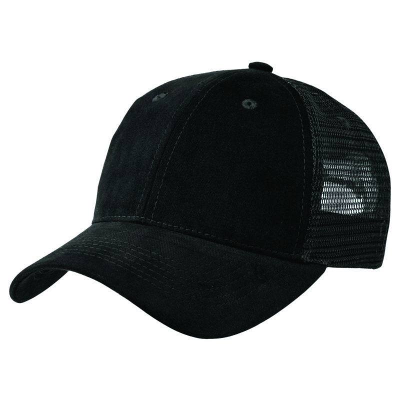 Premium Soft Mesh Cap